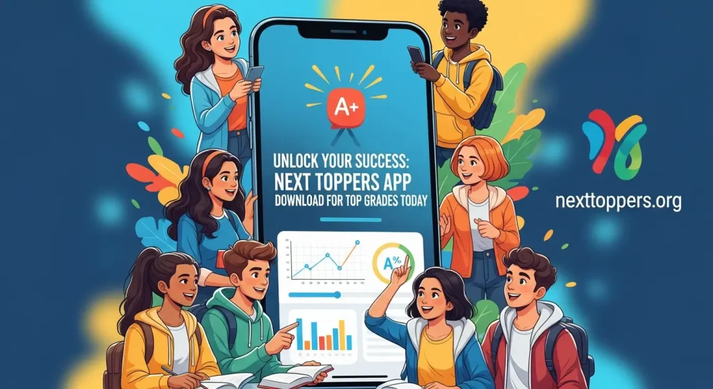 Next Toppers App Download