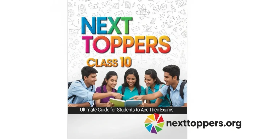 Next Toppers Class 10