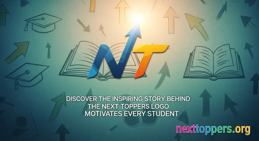 Next Toppers Logo