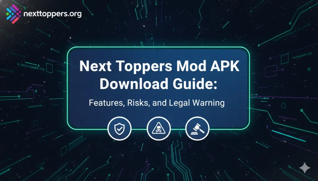 Next Toppers Mod APK