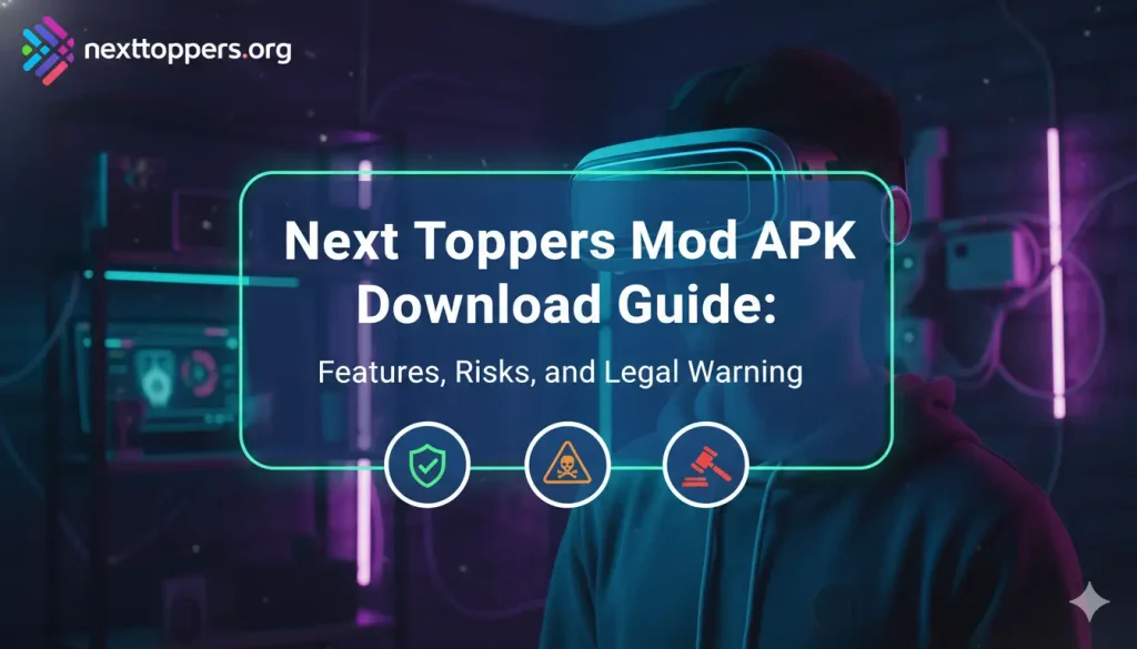 Next Toppers Mod APK