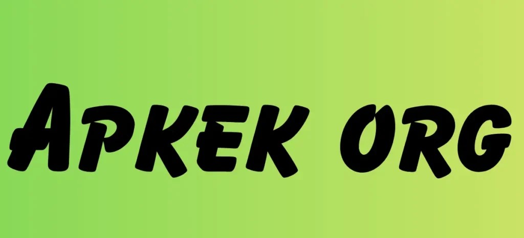 APKek Org – The Best Place to Download Android Apps Without Limits