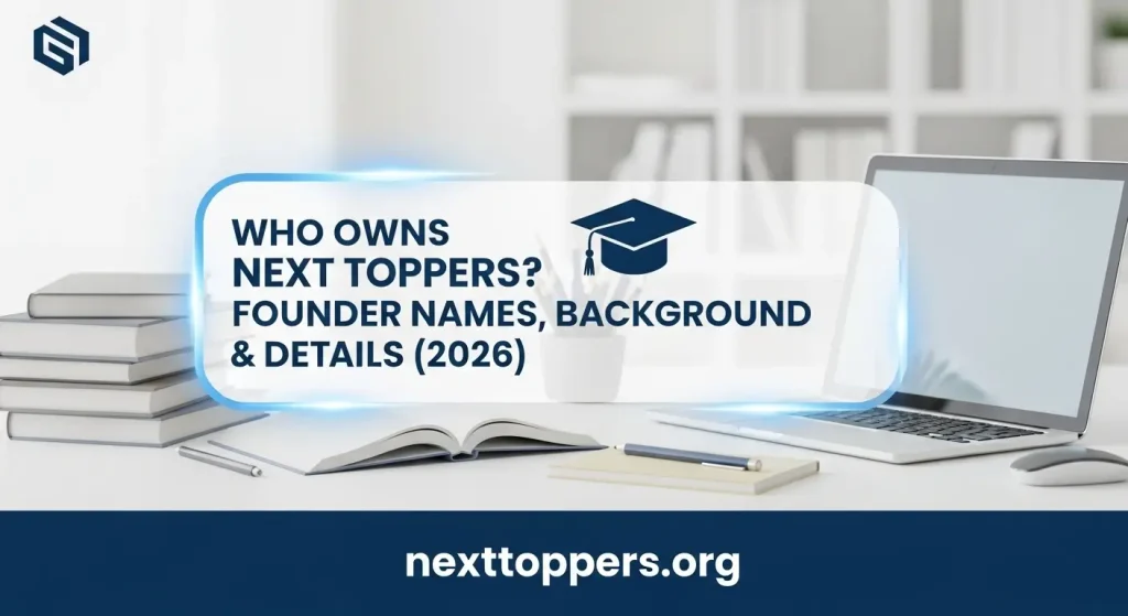 Who Owns Next Toppers