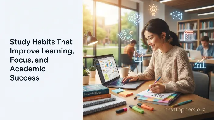 Study Habits