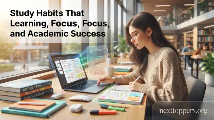 Study Habits