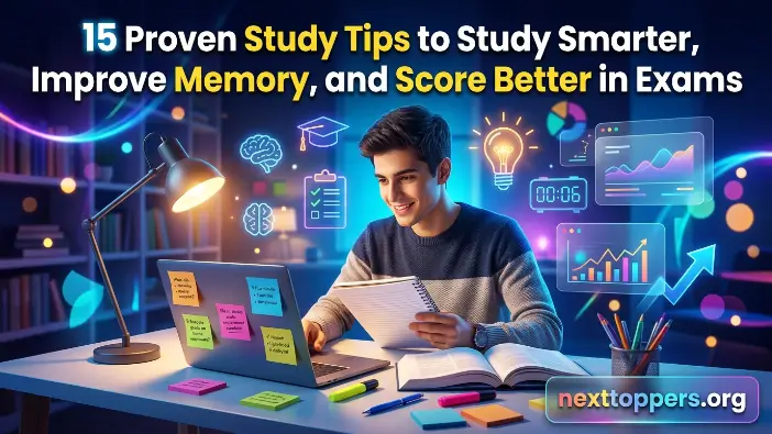 Study Tips