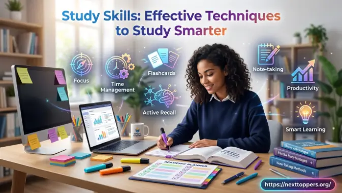 study skills