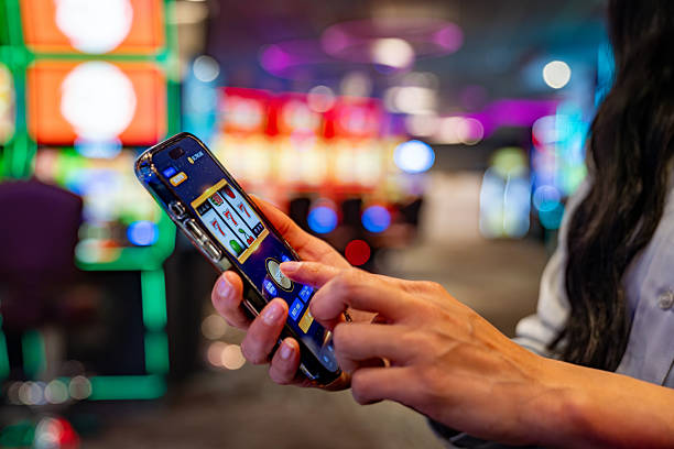 Beyond the Reels: Where Online Slot Creativity Is Heading